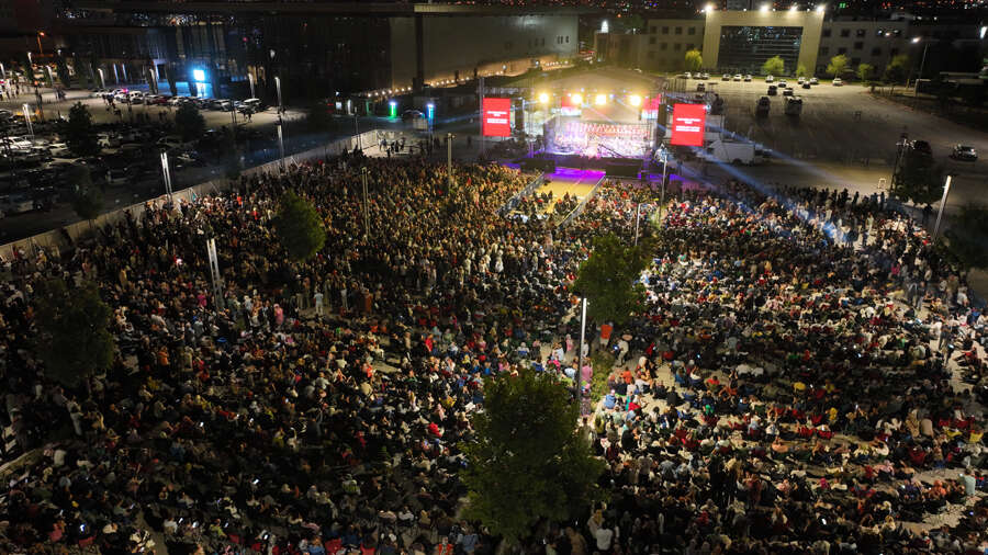 Selçuklu Belediyesi, 2025’deki çalışmalarıyla belediyecilik anlayışını zirveye taşıdı 36